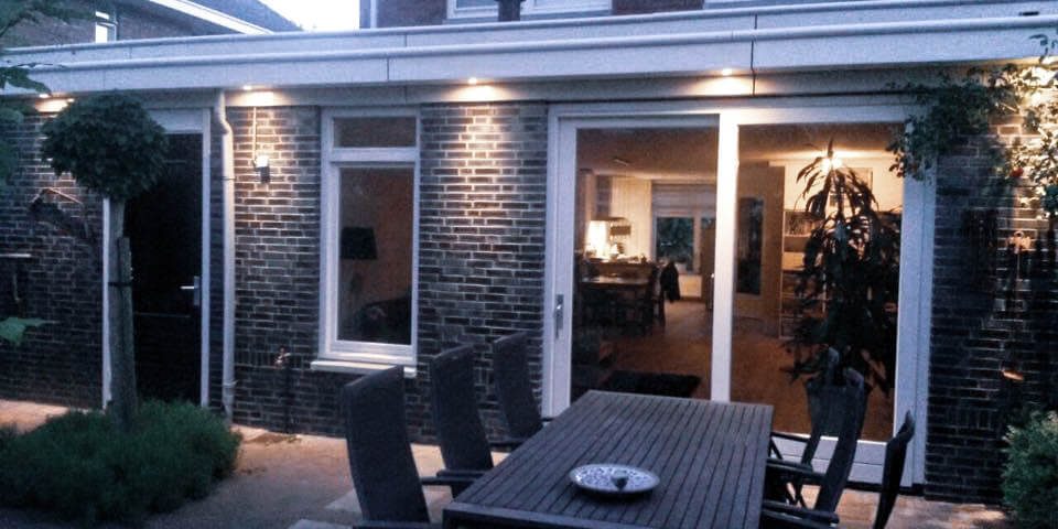Stichtse Vecht Bouw